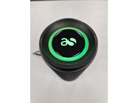 acoustic audio speaker bluetooth|acoustic solutions mega blast 360.